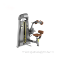 Gym Professional Abdominal Crunch for Gym Fitness